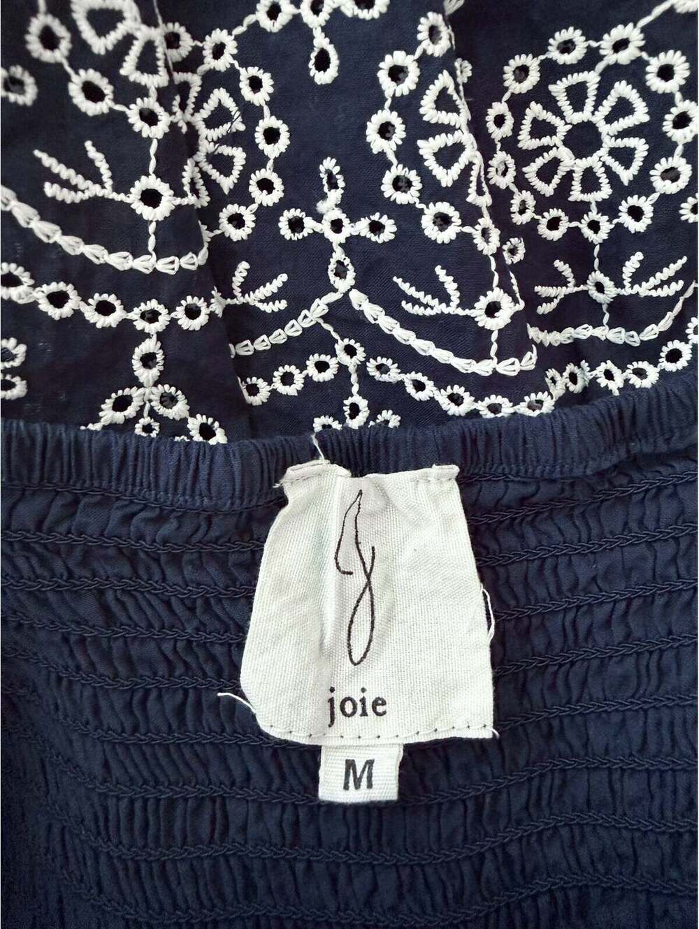 JOIE - SIZE M - Picture 6 of 7